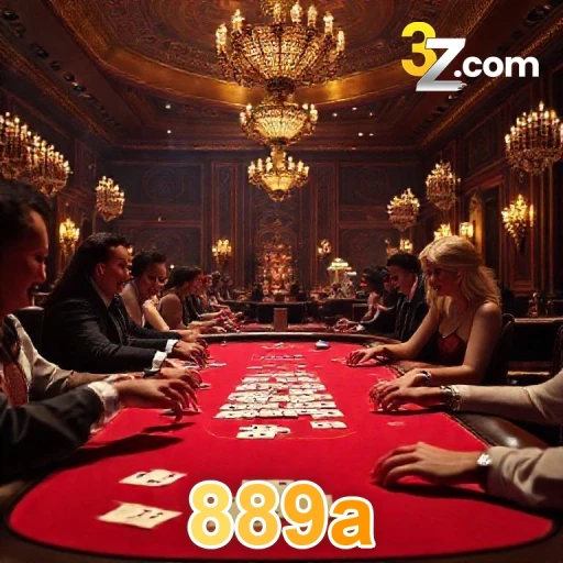 889a Nossa Plataforma